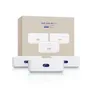 Ubiquiti UniFi Express 7 Whole Home WiFi 7 Gateway 3‑pack