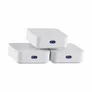 Ubiquiti UniFi Express 7 Whole Home WiFi 7 Gateway 3‑pack