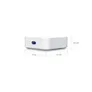 Ubiquiti UniFi Express 7 Whole Home WiFi 7 Gateway 3‑pack