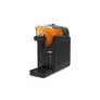 Unold 48949 Slush-Eismaschine Stella 2,5l schwarz