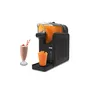 Unold 48949 Slush-Eismaschine Stella 2,5l schwarz
