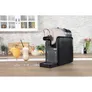 Unold 48949 Slush-Eismaschine Stella 2,5l schwarz