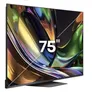 Hisense 75UR8DS 191cm 75" 4K UHD RGB MiniLED Smart TV 4K 180 Hz
