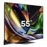 Hisense 55UR8DS 140cm 55" 4K UHD RGB MiniLED Smart TV 4K 180 Hz
