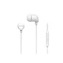 Philips TAE2146WT/00 kabelgebundene In-Ear Kopfhörer USB-C weiß