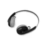 Philips 2000 series TAH2000BK/00 kabellose On-ear Kopfhörer USB-C Bluetooth schwarz