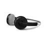 Philips 2000 series TAH2000BK/00 kabellose On-ear Kopfhörer USB-C Bluetooth schwarz