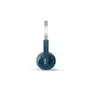 Philips 2000 series TAH2000BK/00 kabellose On-ear Kopfhörer USB-C Bluetooth türkis