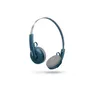 Philips 2000 series TAH2000BK/00 kabellose On-ear Kopfhörer USB-C Bluetooth türkis