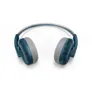 Philips 2000 series TAH2000BK/00 kabellose On-ear Kopfhörer USB-C Bluetooth türkis