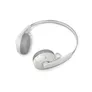 Philips 2000 series TAH2000WT/00 kabellose On-ear Kopfhörer USB-C Bluetooth weiß
