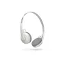 Philips 2000 series TAH2000WT/00 kabellose On-ear Kopfhörer USB-C Bluetooth weiß