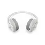 Philips 2000 series TAH2000WT/00 kabellose On-ear Kopfhörer USB-C Bluetooth weiß
