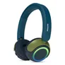 Philips 4000 series TAK4200CT/00 kabellose On-ear Kopfhörer USB-C Bluetooth blaugrün