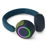 Philips 4000 series TAK4200CT/00 kabellose On-ear Kopfhörer USB-C Bluetooth blaugrün