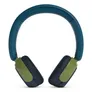 Philips 4000 series TAK4200CT/00 kabellose On-ear Kopfhörer USB-C Bluetooth blaugrün