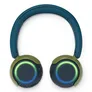 Philips 4000 series TAK4200CT/00 kabellose On-ear Kopfhörer USB-C Bluetooth blaugrün