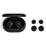 Philips TAT1300BK/00 kabellose In-Ear Kopfhörer USB-C Bluetooth schwarz