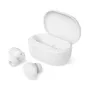 Philips TAT1300WT/00 kabellose In-Ear Kopfhörer USB-C Bluetooth weiß