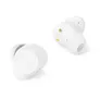 Philips TAT1300WT/00 kabellose In-Ear Kopfhörer USB-C Bluetooth weiß