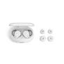 Philips TAT1300WT/00 kabellose In-Ear Kopfhörer USB-C Bluetooth weiß