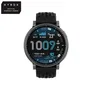 Amazfit Balance 2 XT 47 mm Smartwatch Black mit AMOLED, GPS & HYROX-Modus