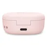Philips TAT1300PK/00 kabellose In-Ear Kopfhörer USB-C Bluetooth pink