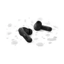 Philips TAT2100BK/00 kabellose In-Ear Kopfhörer USB-C Bluetooth schwarz