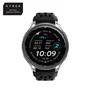 Amazfit Cheetah 2 Pro 48 mm GPS-Lauf-Smartwatch Titanium mit AMOLED, Saphirglas, Offline-Karten, NFC und HYROX-Modus