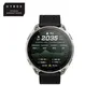 Amazfit Cheetah 2 Ultra 47 mm GPS-Trail-Smartwatch Titanium mit AMOLED, Saphirglas, Offline-Karten und HYROX-Modus