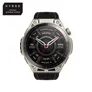 Amazfit Balance Ultra 52 mm Smartwatch Titanium mit AMOLED, Saphirglas, Dual-Band-GPS, 10 ATM sowie HYROX Race- und Simulationsmodus