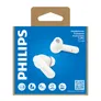 Philips TAT2100WT/00 kabellose In-Ear Kopfhörer USB-C Bluetooth weiß