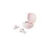 Philips TAT2100PK/00 kabellose In-Ear Kopfhörer USB-C Bluetooth pink
