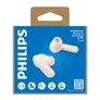 Philips TAT2100PK/00 kabellose In-Ear Kopfhörer USB-C Bluetooth pink