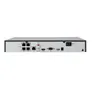ABUS PoE-Video-Set: 2 Mini-Tube-Kameras + NVR 1TB
