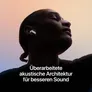 Apple AirPods 5 mit kabellosem Ladecase MKFT4ZM/A
