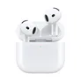 Apple AirPods 5 mit USB-C-Ladecase MKFW4ZM/A