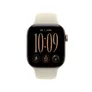 Apple Watch Series 12 GPS 42mm Light Gold Aluminium Gehäuse mit Sand Sport Band - M/L