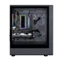 Hyrican Gamemax AERIS GB (8131) Gaming PC Ryzen 7 5700X 32GB/1TB SSD RTX 5060Ti Win11
