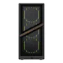 Hyrican Gamemax AERIS GB (8131) Gaming PC Ryzen 7 5700X 32GB/1TB SSD RTX 5060Ti Win11