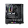 Hyrican Gamemax Rockstar (8184) Gaming PC Ryzen 7 5700X 16GB/1TB SSD RTX 5060 Win11