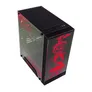 Hyrican Gamemax Rockstar (8184) Gaming PC Ryzen 7 5700X 16GB/1TB SSD RTX 5060 Win11