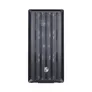 Hyrican Gamemax Claw BK (8099) Gaming PC Ryzen 5 9600X Wasserkühlung 32GB/1TB SSD RTX 5070 Ti Win11