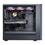 Hyrican Gamemax Claw BK (8099) Gaming PC Ryzen 5 9600X Wasserkühlung 32GB/1TB SSD RTX 5070 Ti Win11