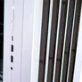 Hyrican Gamemax Claw WH (8112) Gaming PC Ryzen 5 9600X Wasserkühlung 32GB/1TB SSD RTX 5070 Ti Win11 Weiß