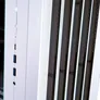 Hyrican Gamemax Claw WH (8104) Gaming PC Ryzen 7 9700X Wasserkühlung 32GB/1TB SSD RTX 5070 Ti Win11 Weiß