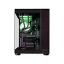 Hyrican COUGAR FV150 BK (7541) Gaming PC Ryzen 9 9950X3D Wasserkühlung 64GB/2TB SSD RTX 5080 Win11