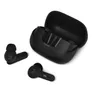 Philips TAT3000BK/00 kabellose In-Ear Kopfhörer USB-C Bluetooth schwarz