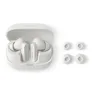 Philips TAT3000WT/00 kabellose In-Ear Kopfhörer USB-C Bluetooth weiß