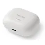 Philips TAT3000WT/00 kabellose In-Ear Kopfhörer USB-C Bluetooth weiß
